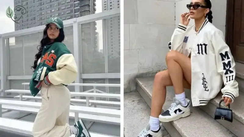 Áo khoác bomber là gì? Cách phối đồ với áo khoác bomber