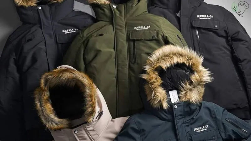 Áo khoác parka - Sự lựa chọn hoàn hảo cho mùa đông lạnh giá