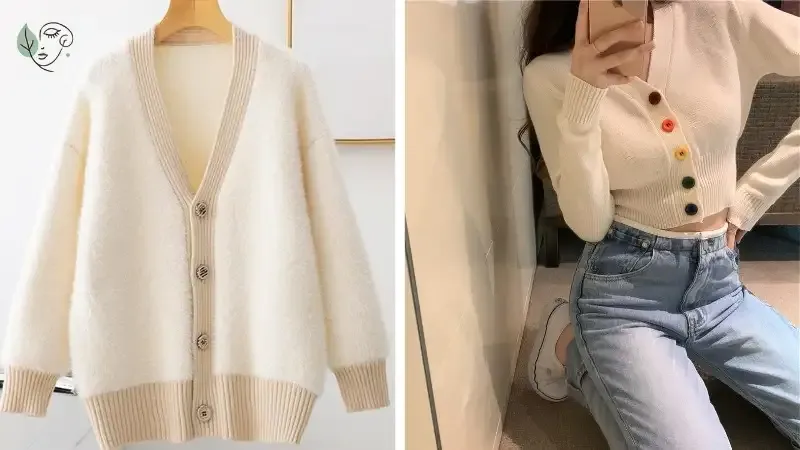 Áo len mỏng - Sự lựa chọn hoàn hảo cho những ngày thu mát mẻ