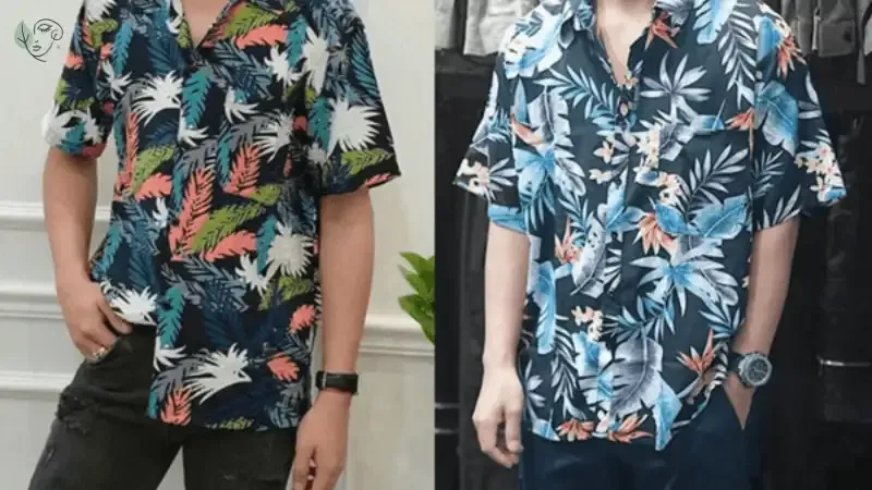 Bí quyết phối đồ với áo sơ mi họa tiết giúp bạn nổi bật hơn