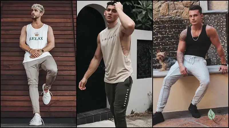 Xu hướng áo tank top 2024 - Phong cách thoải mái và năng động