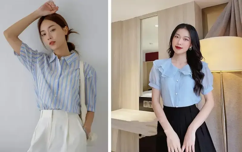 Áo thun tay lỡ phù hợp với những ai? 2