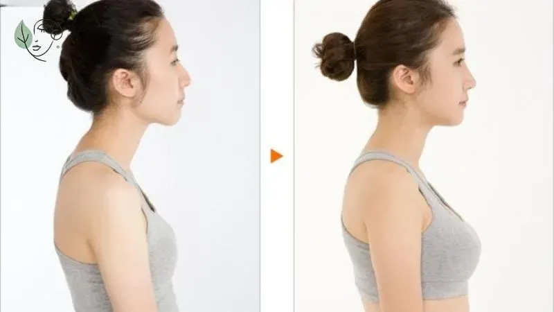 Cách làm ngực to nhanh trong một tuần