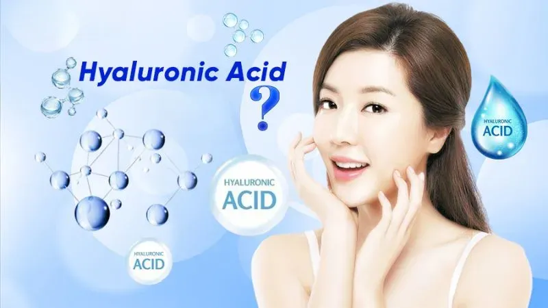 Có nên sử dụng kem dưỡng chứa axit hyaluronic không?