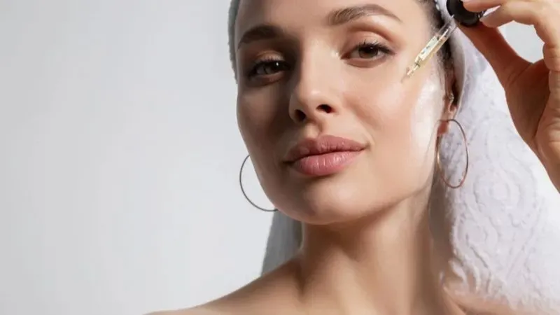 Lưu ý khi sử dụng axit hyaluronic 