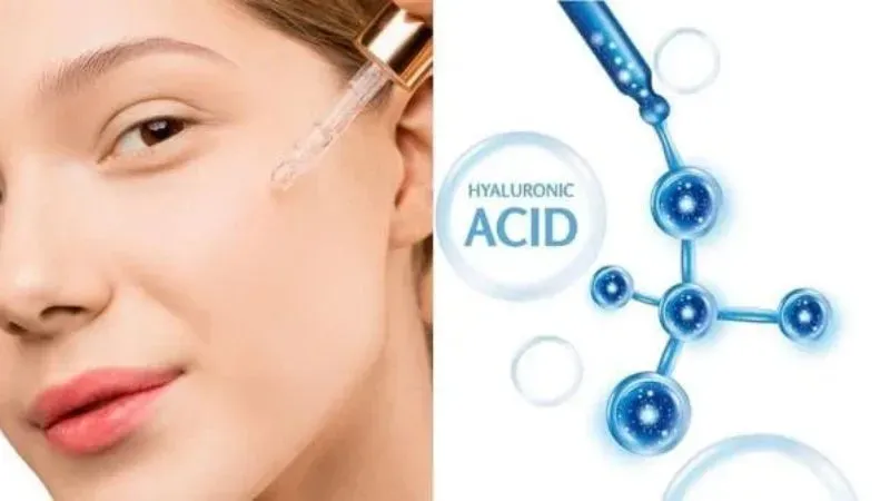Cách sử dụng axit hyaluronic hiệu quả