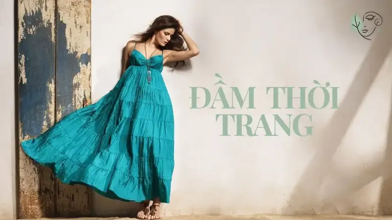 Cách chọn đầm thời trang phù hợp với từng dáng người