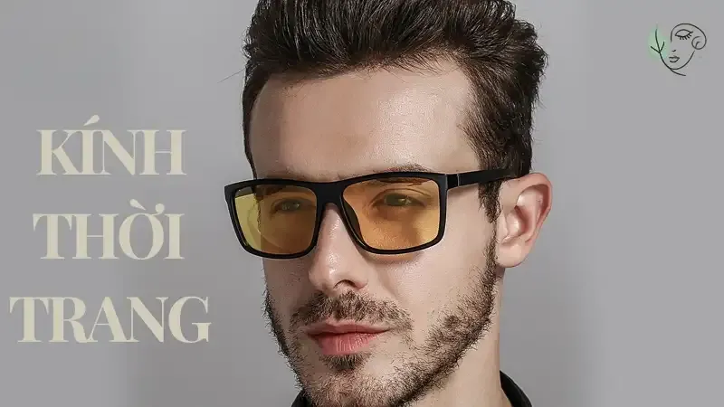 Kính thời trang cho mọi lứa tuổi - Xu hướng và cách lựa chọn
