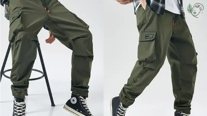 Quần Jogger - Sự lựa chọn hoàn hảo cho phong cách năng động