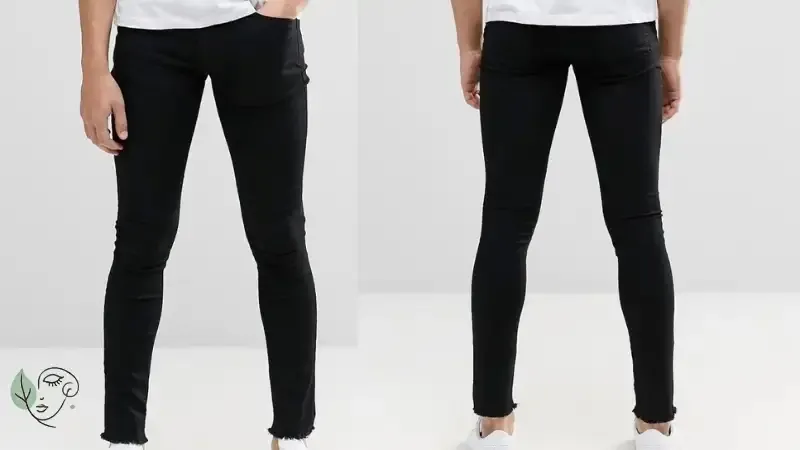 Bí quyết chọn quần skinny jeans giúp bạn tự tin tỏa sáng