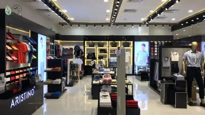Thời trang Aristino - Đẳng cấp và phong cách dành cho quý ông