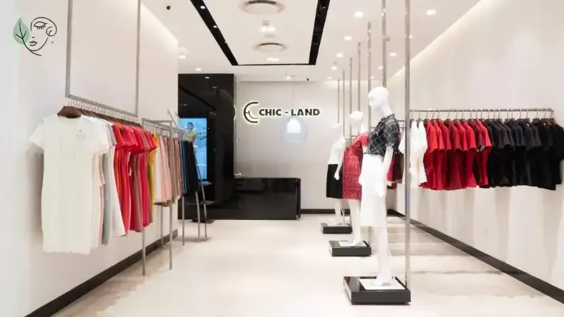 Thời trang Chic-Land - Những xu hướng thời trang nổi bật