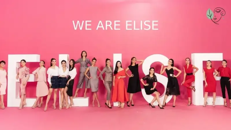 Thời trang Elise cao cấp - Địa chỉ mua sắm đáng tin cậy