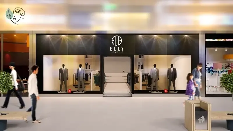 Thời trang Elly - Bí quyết phối sang trọng cho phái đẹp