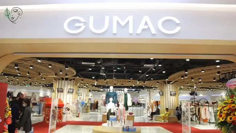 Thời trang GUMAC - Xu Hướng mới và sự đổi mới năm 2024