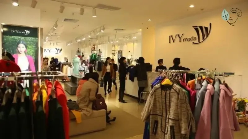 Thời trang Ivy cho nàng công sở - Thanh lịch và chuyên nghiệp