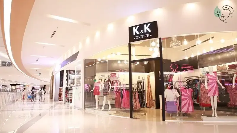 Thời trang K&K - Bộ sưu tập mới nhất dành cho phái đẹp