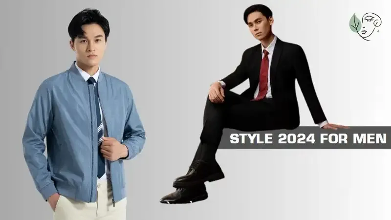 Những item thời trang nam không thể bỏ lỡ trong năm nay