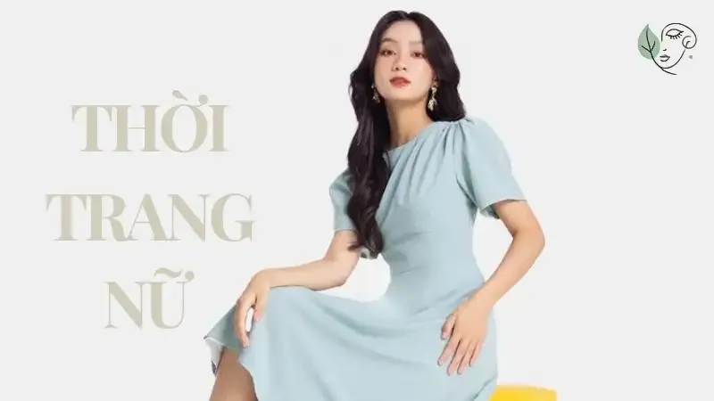 Cập nhật xu hướng thời trang nữ - Đổi mới phong cách của bạn