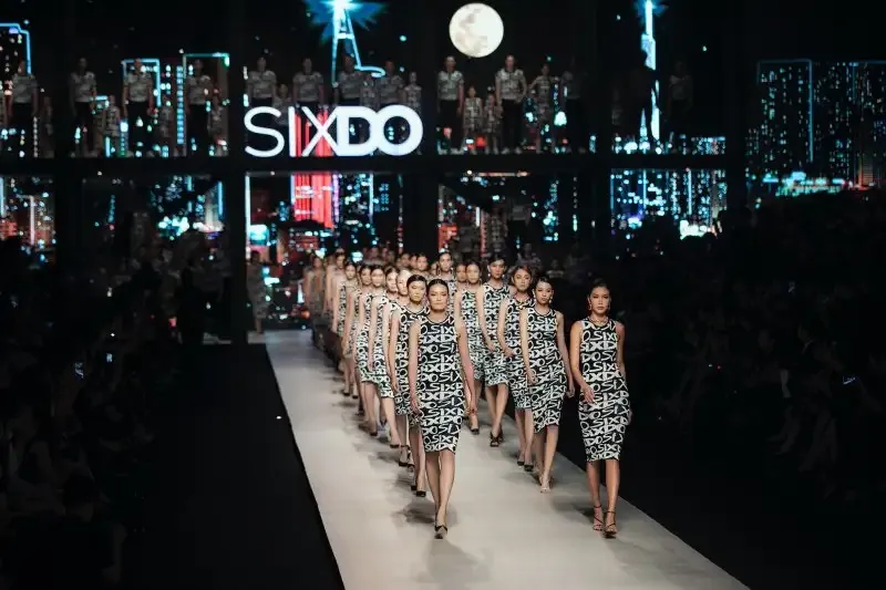Ý nghĩa của thời trang Sixdo 1