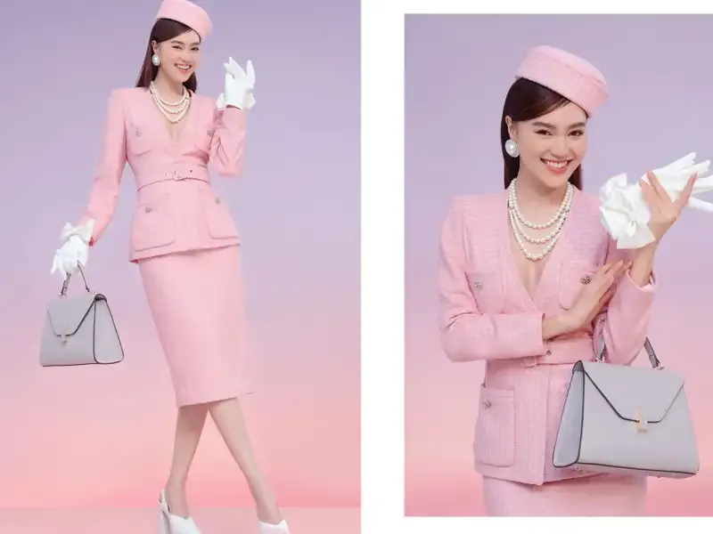 Ý nghĩa của thời trang Sixdo 3