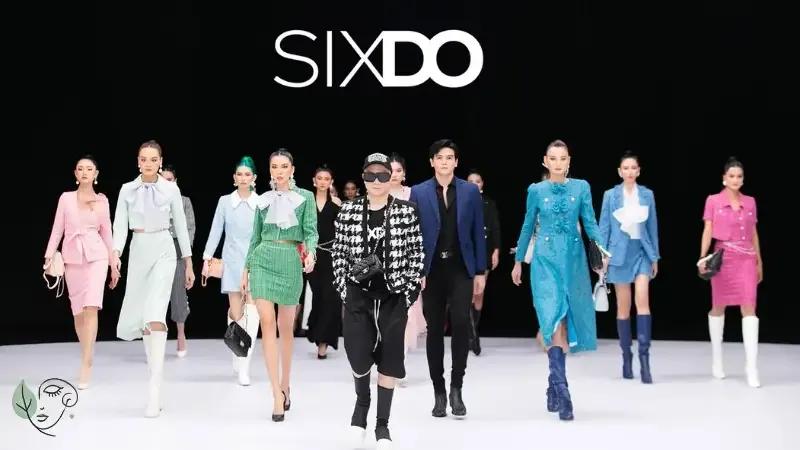 Thời trang Sixdo - Bí quyết chọn đồ đẳng cấp và thời thượng