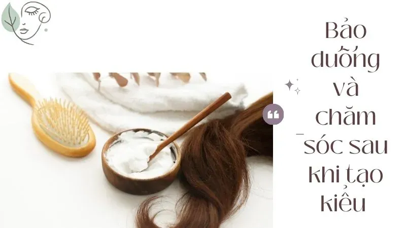 Cách làm tóc nơ tại nhà với các dụng cụ đơn giản
