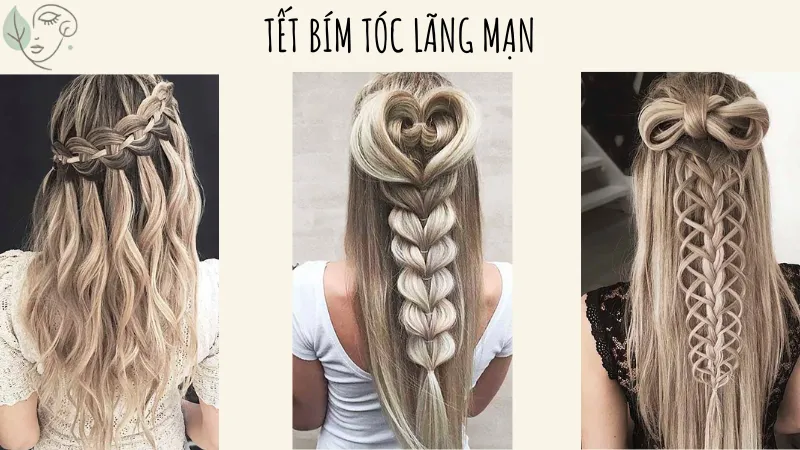 7 Cách làm tóc đi đám cưới - Giúp bạn tỏa sáng trong suốt bữa tiệc
