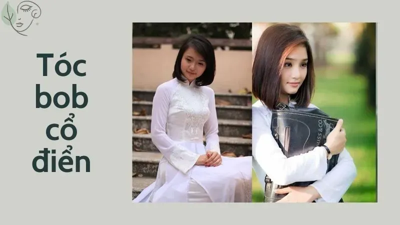 Kiểu tóc nào sẽ giúp bạn nổi bật trong buổi chụp kỷ yếu?