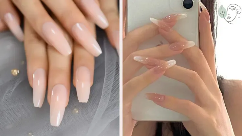 Bí quyết để đắp gel móng tay đơn giản, bền đẹp