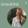 Cách làm mắt đỡ mỏi giúp cải thiện thị lực và giảm căng thẳng