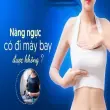 Sau làm ngực bao lâu thì được đi máy bay an toàn?