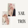 Xu hướng nail trơn năm 2025 được nhiều người yêu thích