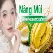 Nâng mũi ăn sầu riêng được không? Tác hại nếu ăn sai cách