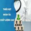 Những rào cản ứng dụng AI hạn chế sự phát triển công nghệ