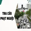 Tra cứu phạt nguội để tránh bị khóa đăng kiểm bất ngờ