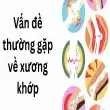 Vấn đề thường gặp về xương khớp khi thay đổi thời tiết