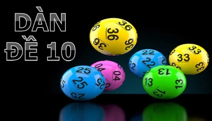 Tại sao dàn đề 10 số tại 888B lại được ưa chuộng?