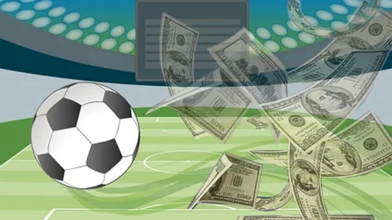 Bí Quyết Chơi Tài Xỉu Bóng Đá Euro Hiệu Quả