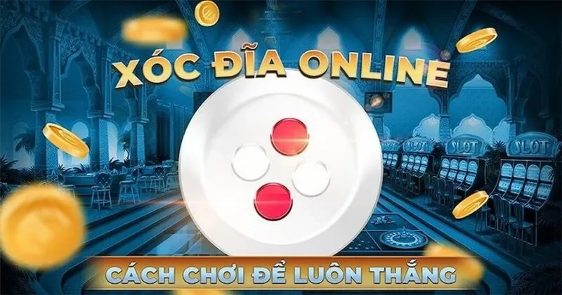 Những Điểm Cần Tránh Khi Chơi Xóc Đĩa Online