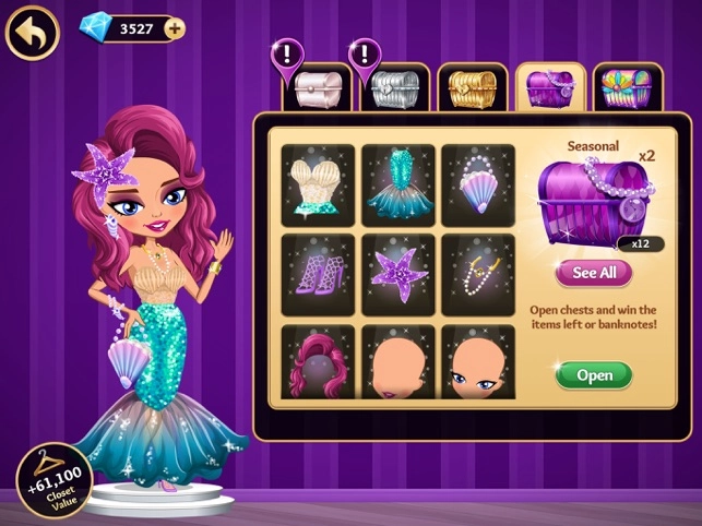 Game Fashion Cup – Dress up &amp; Duel: Một Cuộc Cạnh Tranh Đầy Hấp Dẫn