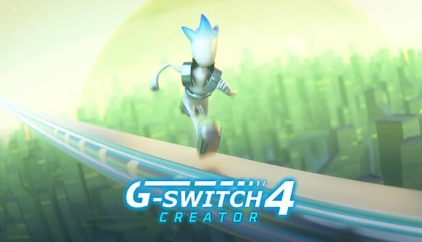 So Sánh G-Switch 4 với Các Phiên Bản Trước: Có Gì Khác Biệt?