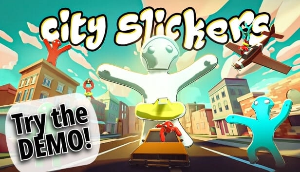 Giới thiệu về Game Street Slickers: Tổng quan và Điểm nổi bật