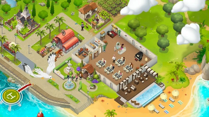 Các Món Ăn Đặc Sắc và Bí Quyết Chế Biến Trong World Chef