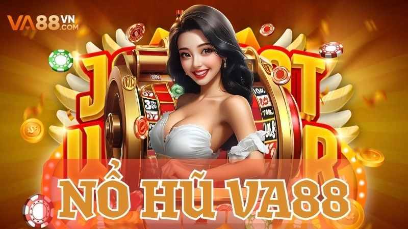 Giới thiệu thông tin về trò chơi nổ hũ VA88