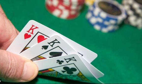 Bài Cào Là Gì? Tại Sao Lại Gây Sốt Trong Cá Cược?