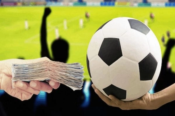 Chiến thuật và kỹ thuật tối ưu hóa lợi thế khi giao bóng trước
