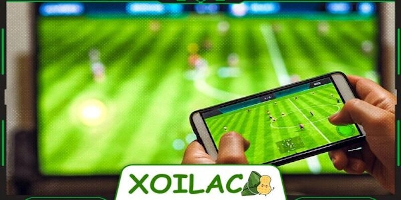 XoilacTV còn là một trang web cung cấp tin tức bóng đá liên tục