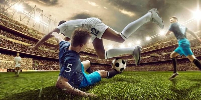 Cá cược bóng đá tại OK9 có gì đáng chú ý?