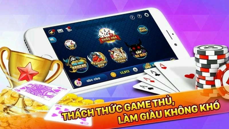  Giao diện 78win thân thiện, dễ dàng truy cập mọi trò chơi